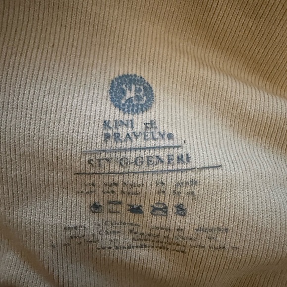 Kindred Bravely Nursing and Pumping Bra - Picture 3 of 3